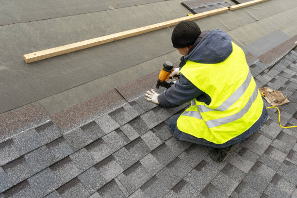 Roof Gutter Cleaning in Gold Beach, OR