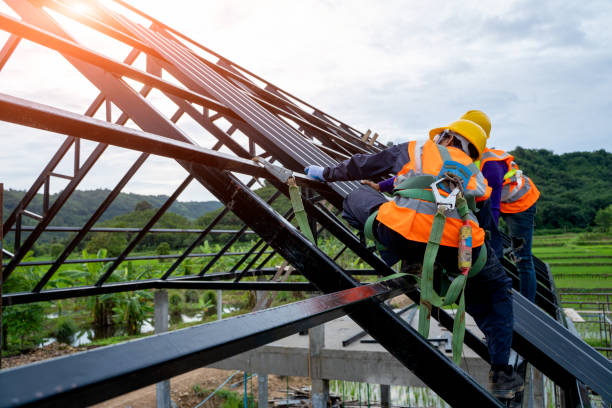 Best Roof Maintenance Services  in Gold Beach, OR