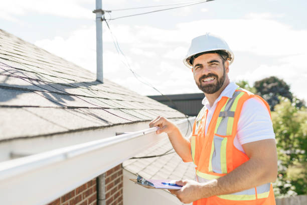 Best Flat Roof Repair Services  in Gold Beach, OR