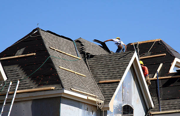 Professional Roofing Contractor in Gold Beach, OR