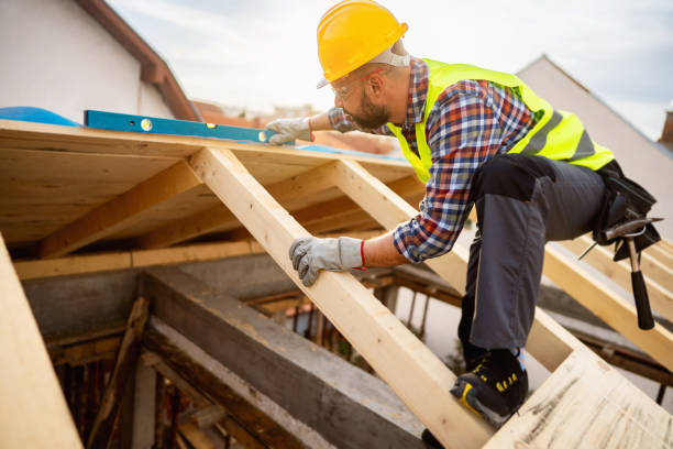 Best New Roof Installation  in Gold Beach, OR