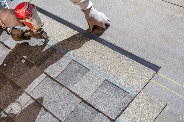 Best Storm Damage Roof Repair  in Gold Beach, OR