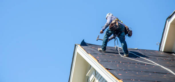 Best Metal Roofing Contractor  in Gold Beach, OR